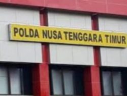 Wakapolda NTT Dimutasi Kapolri, Ini Jabatan Baru Brigjen Pol Ama Kliment
