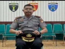 AKBP M, Perwira Pemerkosa Gadis 13 Tahun Resmi Dipecat
