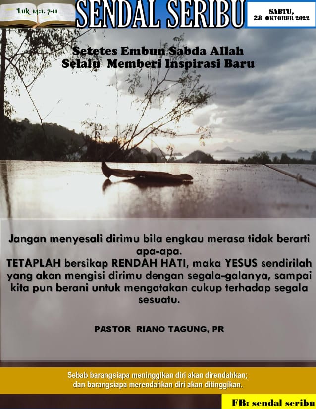 terhormat