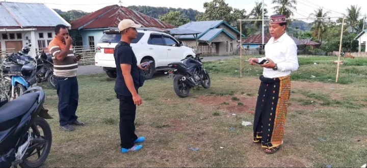ibu kandung
